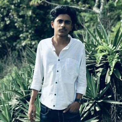 SuhailKt16's profile picture. 