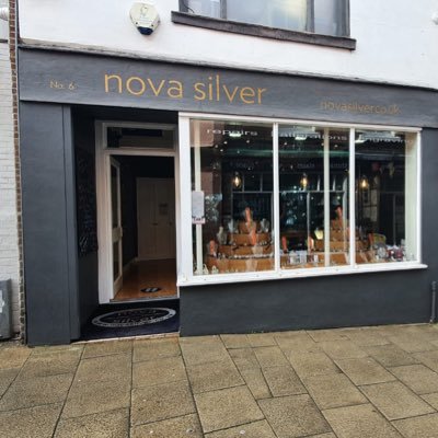 Jewellery Designer, Wholesaler and Retailer based in Norwich UK