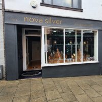 Nova Silver Jeweller (@nova_silver) 's Twitter Profile