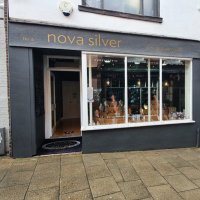 Nova Silver Jeweller(@Nova_Silver) 's Twitter Profile Photo