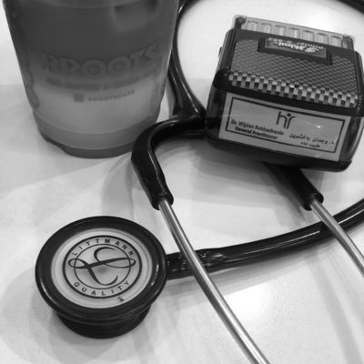 Dr_wej22's profile picture. MMBS👩🏻‍🎓👩🏻‍⚕️GP DOCTOR 🙏🏻 Master of C. physiology at KAU 👩🏻‍⚕️ Insurance Associate 👩‍💼First Aid Provider 😌Diploma IN Personal Disorder 💕يدبر الأمر