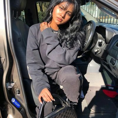 KarmelKirstyyyy's profile picture. 