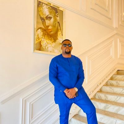 Politician | Entrepreneur