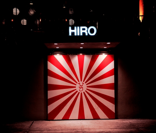 HiroBallroom's profile picture. Located in the Maritime Hotel, Hiro is a music venue in the Chelsea District of NYC. We've hosted Lady Gaga, Beck, Maroon 5, Damien Rice, Duffy, & ?uestlove