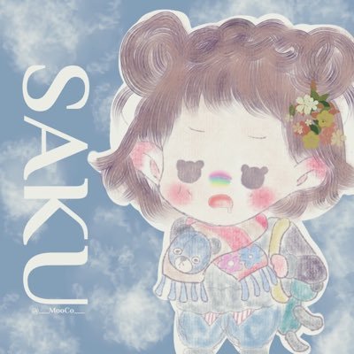 ꇙꋬꀘ꒤ 𓈒 𓂂𓏸さんのプロフィール画像