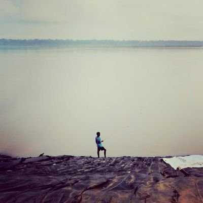 Waterside_Boy's profile picture. I take pride in my African root, Telling Tales by the Riverside.....