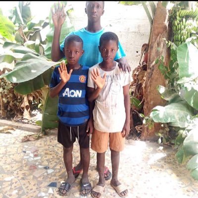 Lamin58009341's profile picture. 