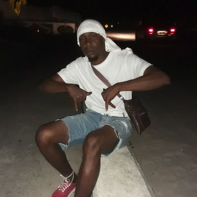 Big black dick