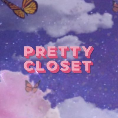 affordable aesthetic clothing🦋✨💸 all items under 200k🌈 find us on ig: https://t.co/wqhK3tDsZi