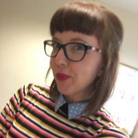 Becki_Hughes (@rmnbecki) 's Twitter Profile Photo