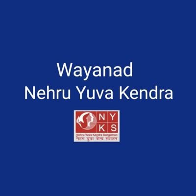 Nehru Yuva Kendra Wayanad