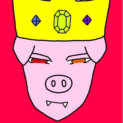 AmNotASimp's profile picture. Any Pronouns

Please excuse my horrible grammar.