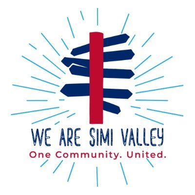 We Are Simi Valley. One Community. United.
#WeAreSimiValley
Account Run by the Simi Valley Team