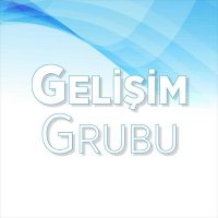 Gelişim Grubu (@gelisimgrubu_) 's Twitter Profile Photo Gelişim Grubu (@gelisimgrubu_) 's Twitter Profile Photo