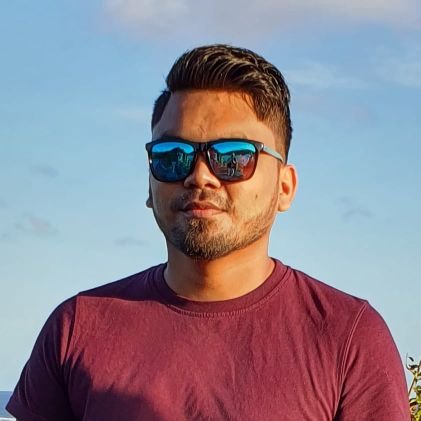 Ikhlaas24's profile picture. 