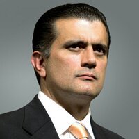 Alonso Lujambio (@lujambioalonso) 's Twitter Profile