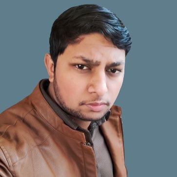 yasirfsds's profile picture. 