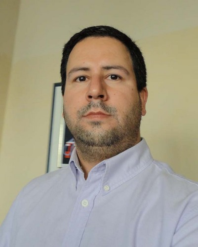 marcelo_zaracho's profile picture. 