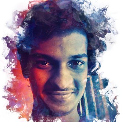 Member @amfoss_in | CS Undergrad @AMRITAedu | Competitive Programmer | Python | C++
cher quiconque lit ceci j'espère que tu as une raison de sourire aujourd'hui