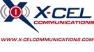 X-cel offers many products and services in the communications industry Internet, Hosted Services,  Phone Systems, Landlines