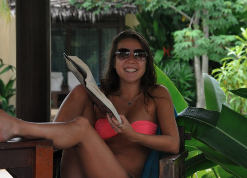 CristinnnaS's profile picture. 