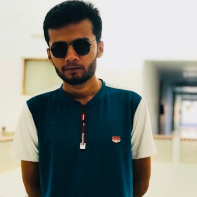 Sandesh13643641's profile picture. IT Student ,Inshallah will be data science specialist