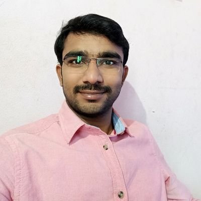 Vamsi11289607's profile picture. 