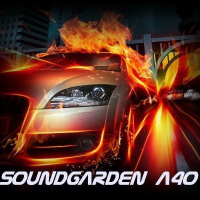 Herzlich Willkommen auf der Seite des Webradio‘s
Soundgarden-A40