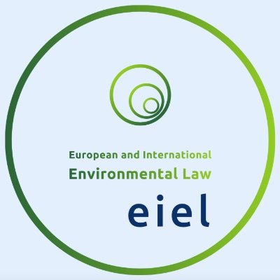 Official account of the Jean Monnet Module in European & International Environmental Law, hosted by @unisiena | Fmr. home of the #EULawSD Module (2017-2020).