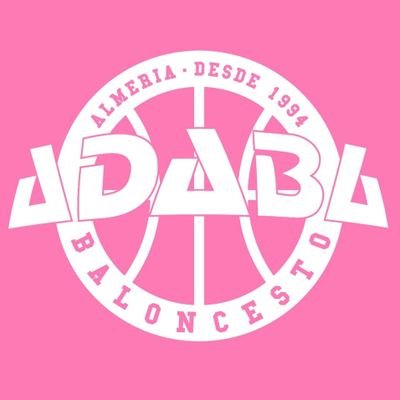 🏀 CLUB BALONCESTO ADABA ALMERÍA🏀 Desde 1994.
Disfruta, aprende y haz amigos jugando a baloncesto
 #AdabaBaloncestoAlmeria #BaloncestoAlmeria #ClubAdabaAlmeria