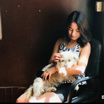 YOON36707102's profile picture. 💚 Myanmar girl 💚