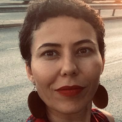 Human rights defender, feminist. Passionate about oral history and memory work. Founder and Director @badaelsy “Justice; If the World No More”