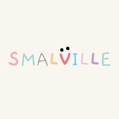 #smalreville