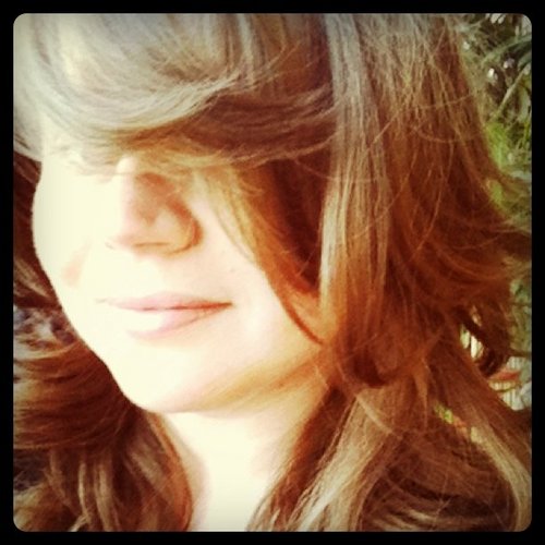 ArsSamantha's profile picture. 