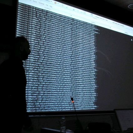 An IT guy who became a Penetration tester and turned out to be a Senior Threat Hunter @withsecure