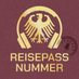 Reisepassnummer Podcast (@reisepassnummer) Twitter profile photo