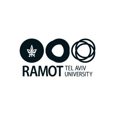 Ramot is Tel-Aviv University's Tech-Transfer company, commercializing, licensing patents, & helping TAU's leading researchers bring their innovations worldwide