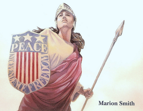 The Second Amendment truly is America’s First Freedom