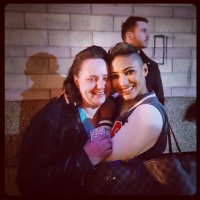 ✨Charlene✨ (@knickyeganbyrne) 's Twitter Profile
