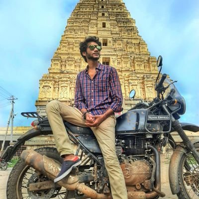 rajeshsontnavar's profile picture. 