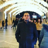 Nurlan Haciyev (@nurlan_haciyev9) 's Twitter Profile
