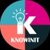 Knowinit (@knowinit_es) Twitter profile photo Knowinit (@knowinit_es) Twitter profile photo