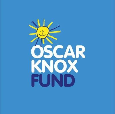 Oscar didn't die because he had cancer, he died because we ran out of treatment options. This is why we fund #neuroblastoma research in his name.
#TeamOscar