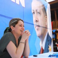 Duygu Canbaz (@duygucanbaz4) Twitter profile photo