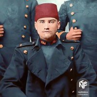 İbrahim Tosun (@yarasasuperr) 's Twitter Profile