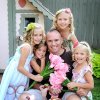 Todd Garner - @GranburyDad Twitter Profile Photo