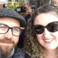 Tracey (@traceygrev) 's Twitter Profile