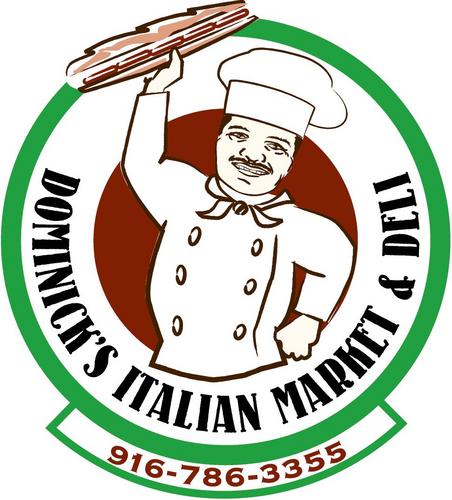 Dominicksdeli's profile picture. Two Real Deal Italian Restaurants! Dominick's Italian Market & Deli and Trattoria located in Granite Bay, CA