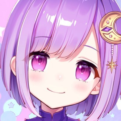 かんづきあま￤個人勢 ¦
YouTube（V）→https://t.co/i6vLGyZTuw ￤Twitch（V＆実写）→https://t.co/sTr5Ulp9ji￤
ママ▷まさる.jp様￤
依頼▷kandukiama@gmail.com￤
サブ垢（@amakanduki）
#神月天 #天あまアート #あま放送