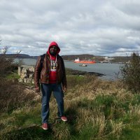 olayinka ajala (@olayinka50) 's Twitter Profile